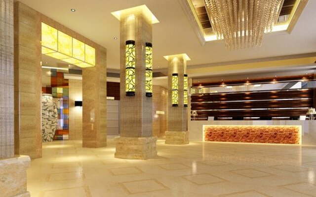 Victoria Royal Hotel - Shangrao