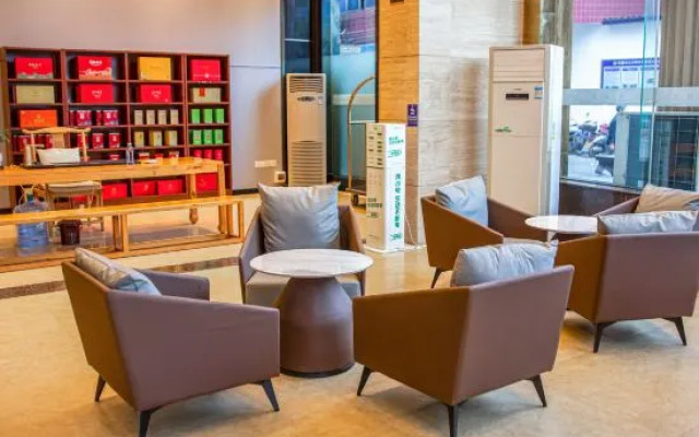 Renxin Hotel
