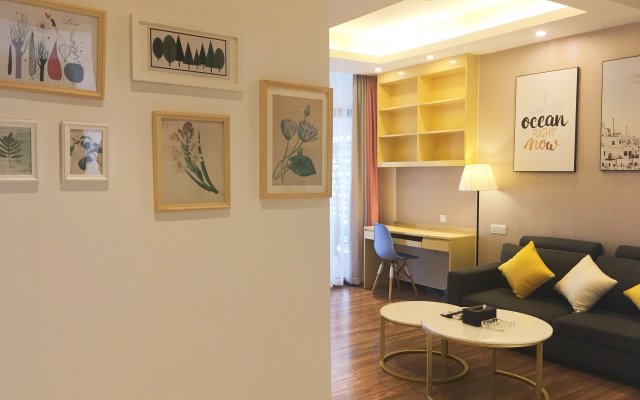 Milan International Hotel Apartment