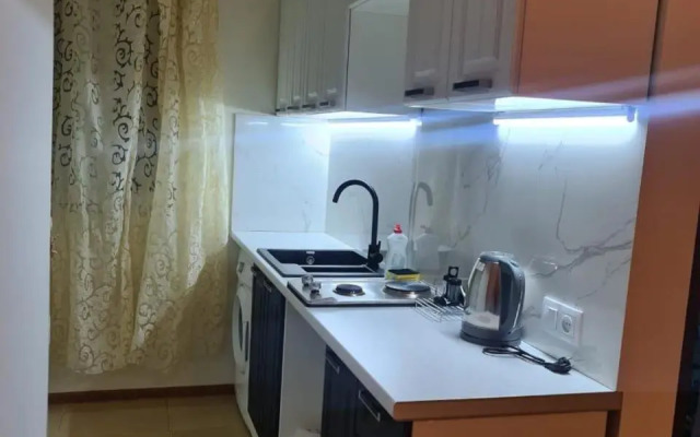 apartment a