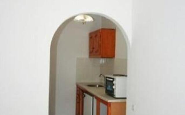 Kiki Apartments
