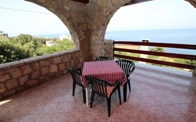 Stone House “Mediterraneo”