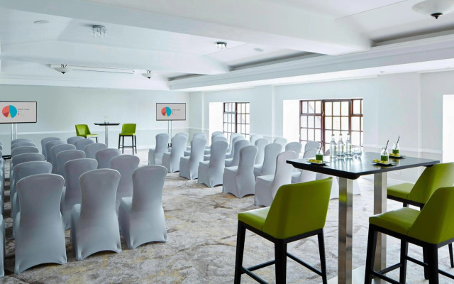 Forest of Arden Hotel & Country Club