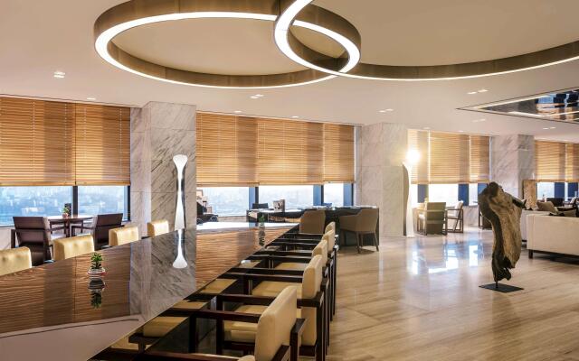 Novotel Ambassador Seoul Yongsan - Seoul Dragon City