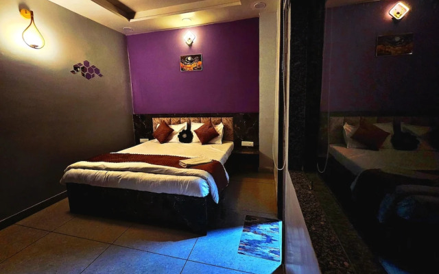 Hotel MoonLit