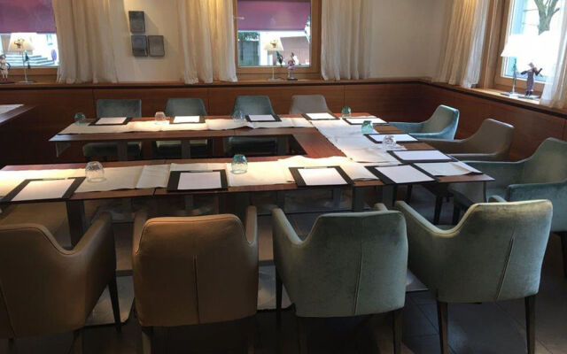HIRSCHEN DORNBIRN boutiquestyle hotel