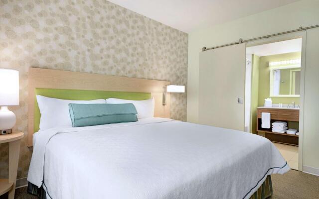 Home2 Suites Montgomery Prattville