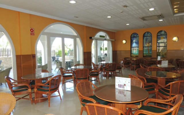 Hotel el Puntazo II
