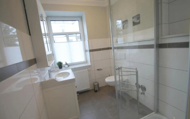 1021- Alte Da h me - Neu