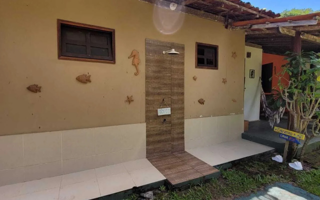 Pousada Estrela do Mar