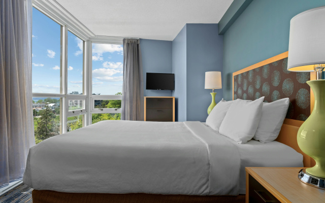 WorldMark Victoria