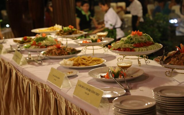 Phu Ninh Lake Resort