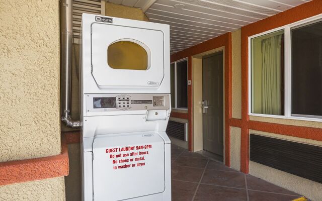 Econo Lodge Hurricane Zion Park Area