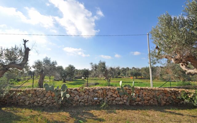 Monolocale Il Trullo