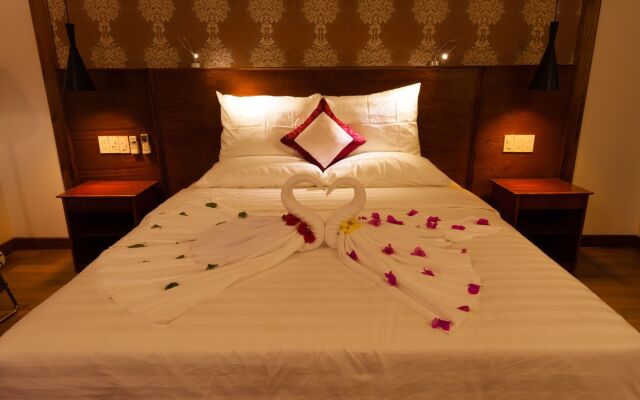 Phu Quoc Villas