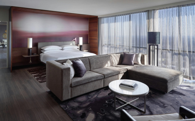 Atlanta Marriott Marquis - Image 5