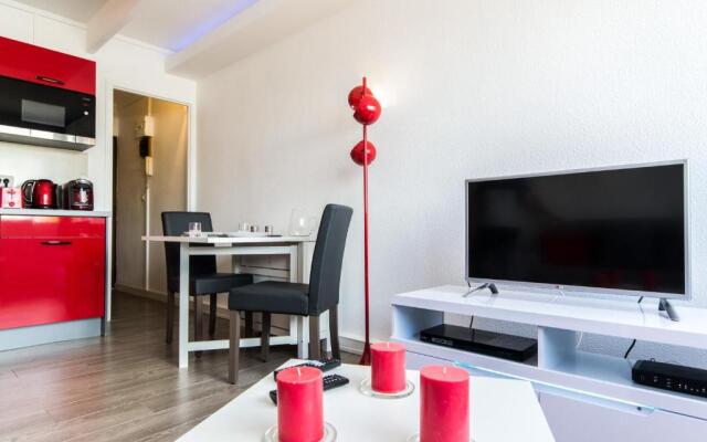 SWEETHOME DIJON - ALBERT 1er