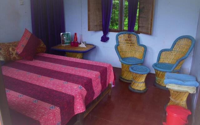 Chopta Eco Cottage & Camping