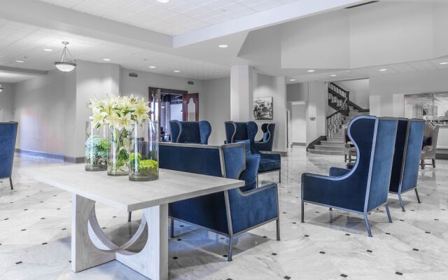 Pioneer Pocket Hotel