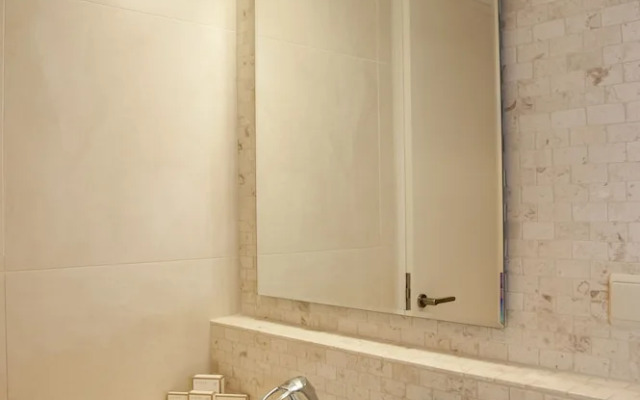 Unique AcropolisView HiEnd 2bdr