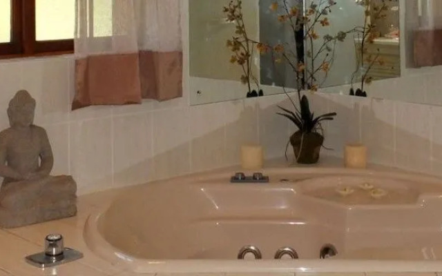 The Garden Villa Guesthouse