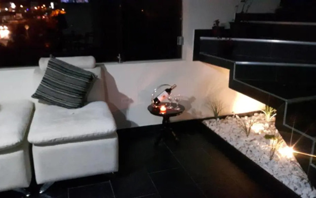 TL Casa Blanca Hotel Boutique