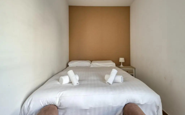 Nice flat with pool 5 min to the beach in Cannes - Welkeys - Apartment in Cannes - Photo 3