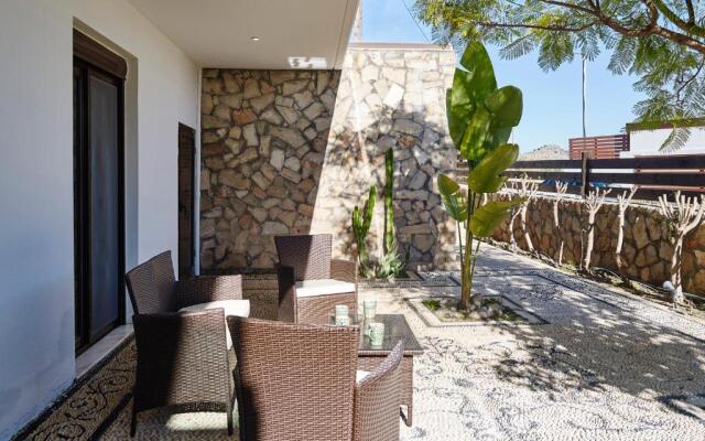 Luxury Villa Tamara