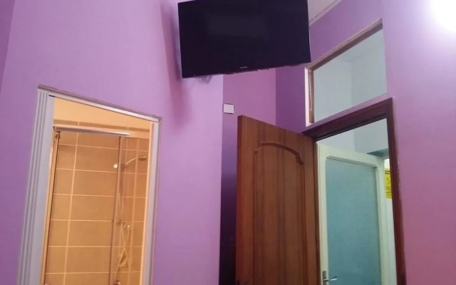 Il Borgo Del Capitano