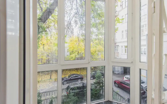 Апартаменты GM, ул. Долгоруковская, 29