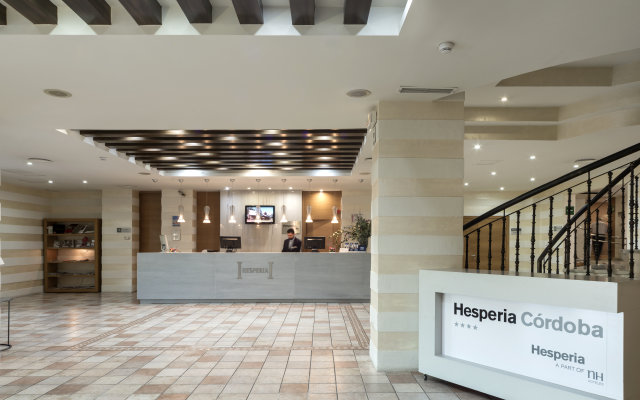 Hesperia Cordoba