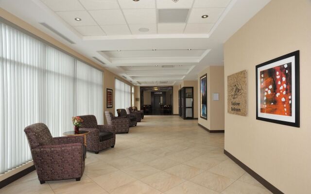 Best Western Plus Edmonton Airport