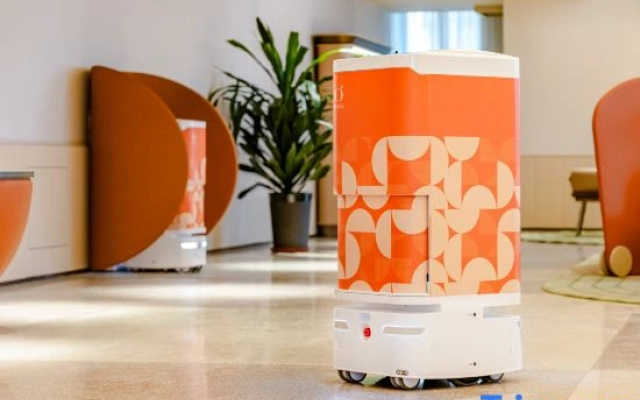 Orange Hotel (Urumqi Station North Square Branch)
