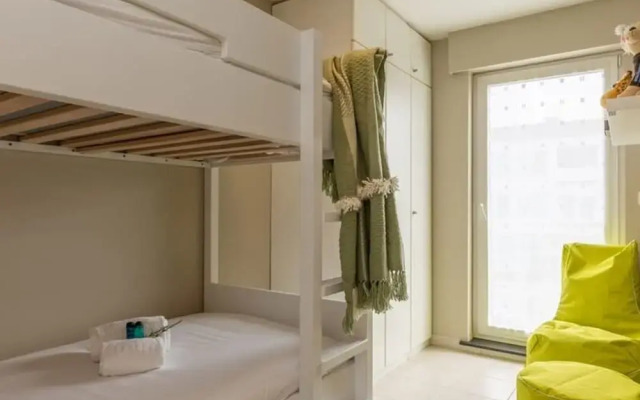 The Perfect Getaway Family Apartment With Terrace