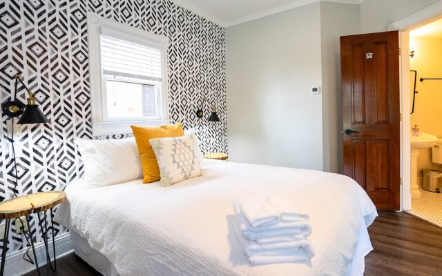 The Curtis Park Club