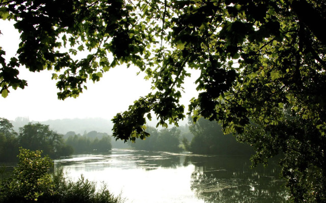 ibis budget Cergy Saint Christophe