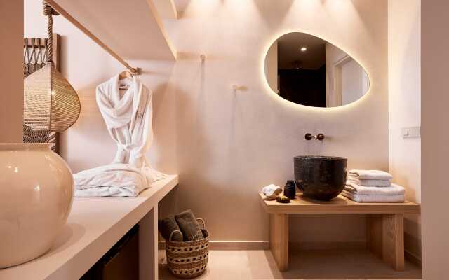 Enalion Suites Sifnos