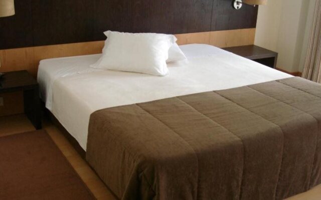 Hotel Rural Solar Das Freiras