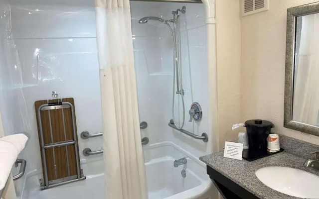 Motel 6 Oklahoma City, Ok – Fairgrounds West
