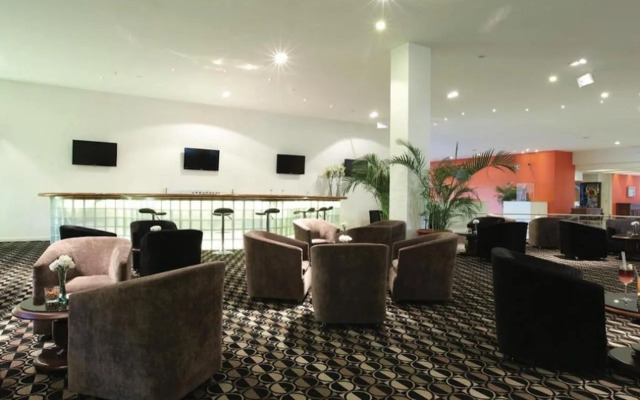 Hotel Misión Guadalajara