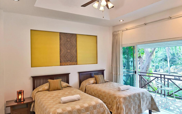 Kong Garden Resort