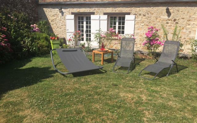 Domaine des trois châteaux