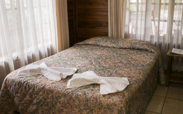 Santa Elena Lodge