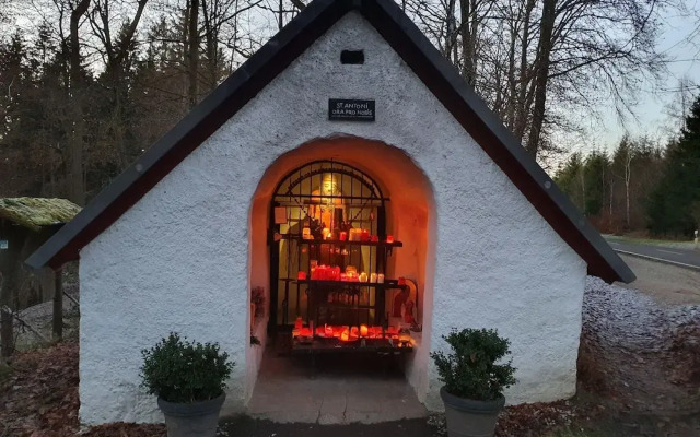 Hotel zur Waage