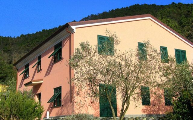 La Rossola Resort