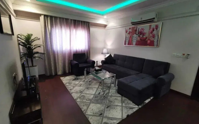 Wahat Al Nafil AlNafil Branch