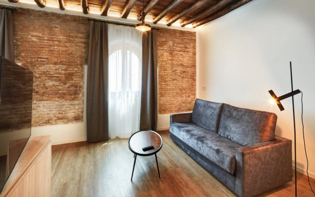 Sercotel Granada Suites