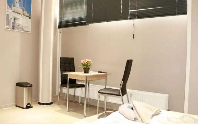 Amaya Motel