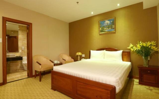 Fortuneland Hotel Can Tho
