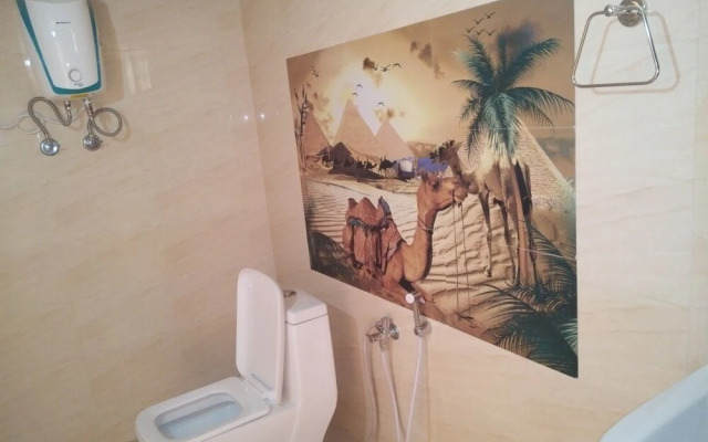 Anantra Resort Jaisalmer